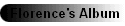 Florence's Album
