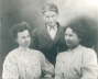 Gail H Reynolds and Mother.